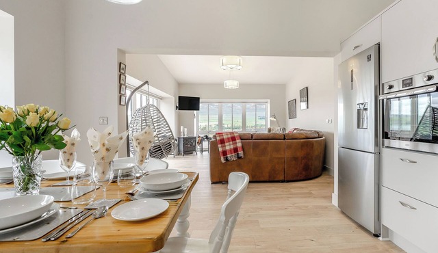 A fabulous place to come and make memories whatever the occasion.