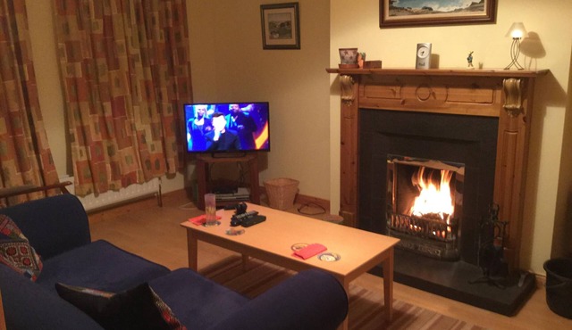 A Modern, Comfortable 3 Bedroom House, 5 Minutes From The Causeway Coast