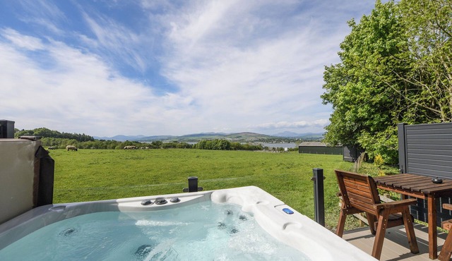 A perfect luxury coastal escape for couples.