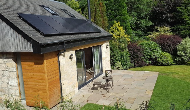 A Perfect Nature Escape- The Trossachs National Park Callander