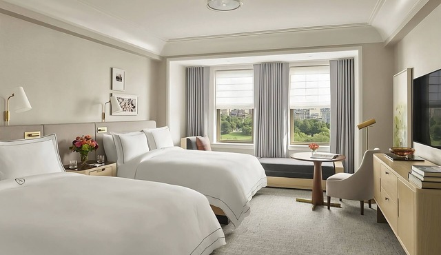 A Place You'll Surely Enjoy! 4 Park View Units, Close to Boston Public Garden