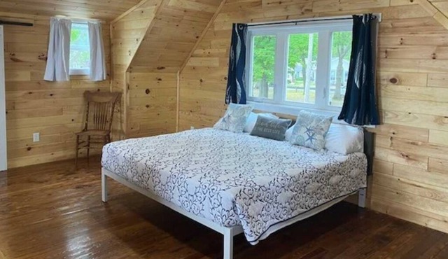 A Place You'll Surely Enjoy! Close to Home Acres Sky Ranch Airport