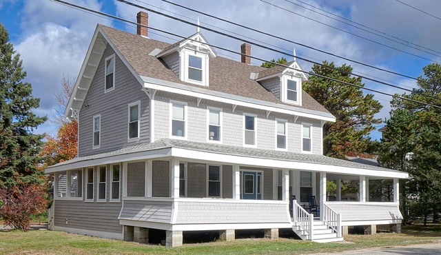 A Shore Thing by Bayley Vacation Rentals