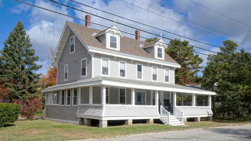 A Shore Thing by Bayley Vacation Rentals