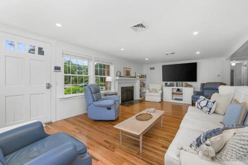 A Shore Thing: Coastal Fun for the Whole Family