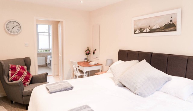 A Stay on the Brae Apartment