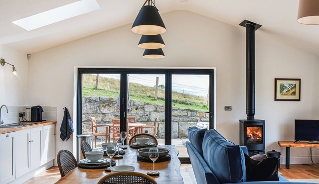 A stunning property with the most amazing views.