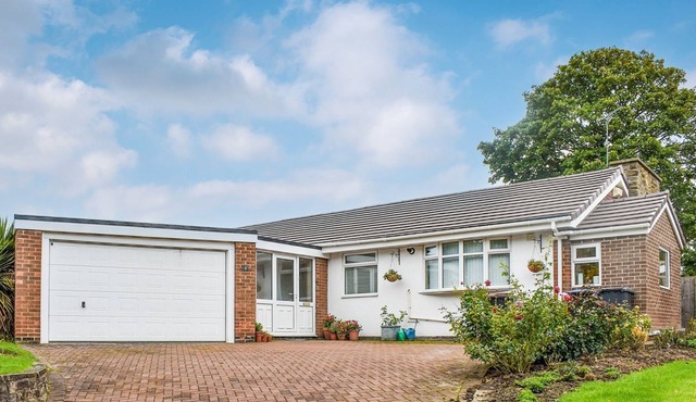 A superb location to visit the City of Durham and surrounding attractions.