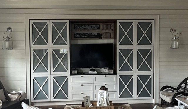 A Thyme for Rosemary: Quaint Rosemary Beach Condo walking distance to beach