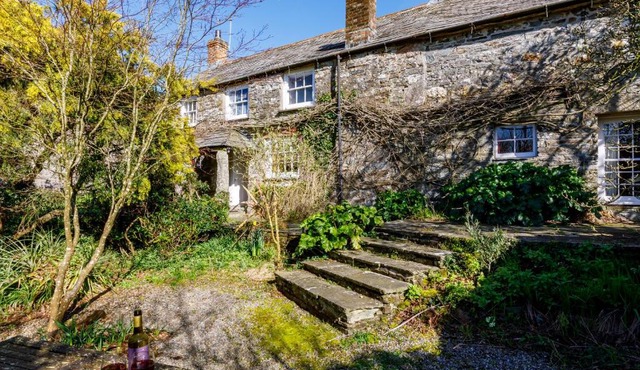 Aaron's Cottage