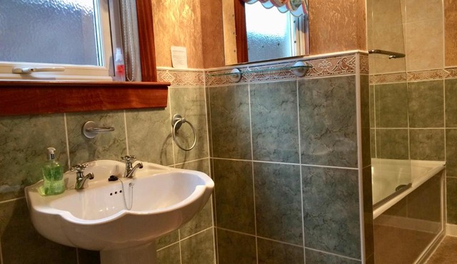 Abermar Guest House