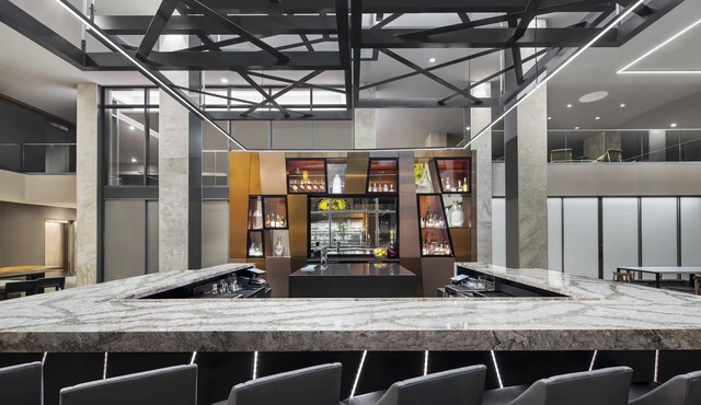 AC Hotel Louisville Downtown