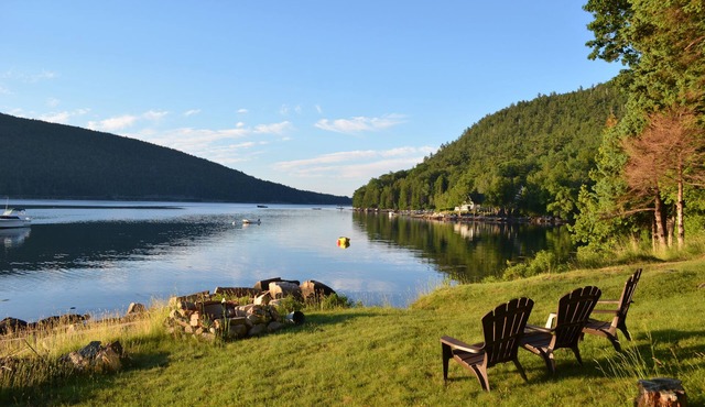 Acadia Cove Cabin on Somes Sound - MDI - Summer 2026