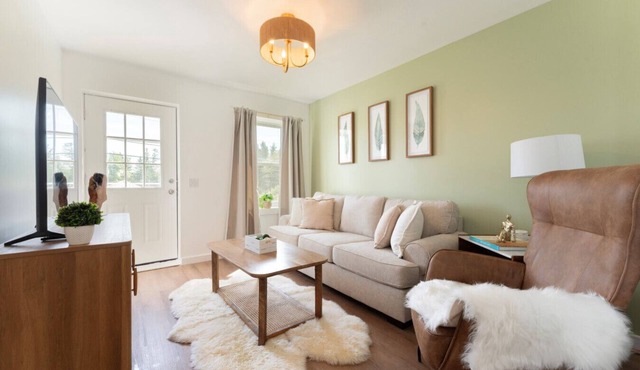 Acadia Duo: 2 Side-by-Side Private Condos (5 & 6)