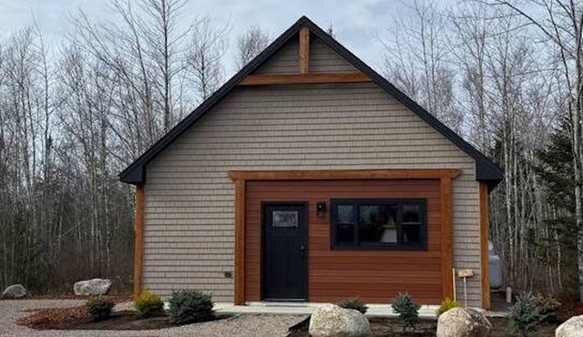 Acadia Timber Cottages #49 - Minutes to Acadia National Park!