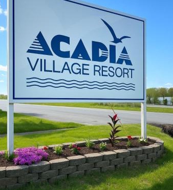 Acadia Village Resort