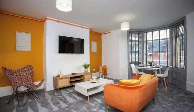 Acapulco Styled - One bedroom apartment