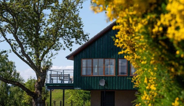 Achmony Green by Interhome