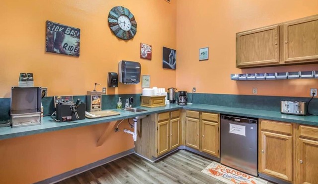 Actual Driving 30 miles from Park And Medora Located near by Brewery &restaurant