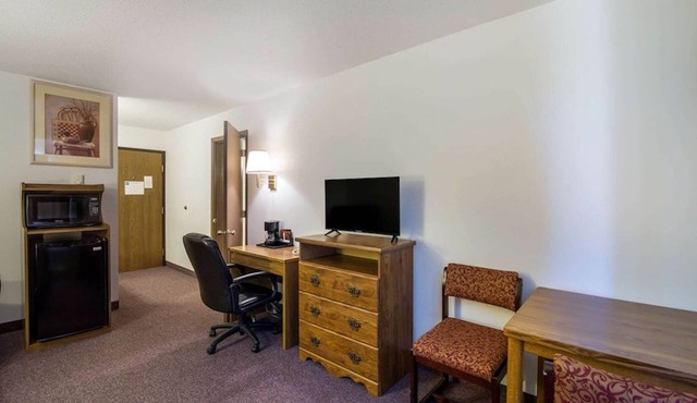 Actual driving 30 miles from Medora next to i -94 exit near brewery restaurant