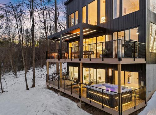Adamina Canyon Luxurious, Brand New 5BR 3BTH 7