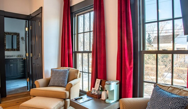 Addison Choate Inn