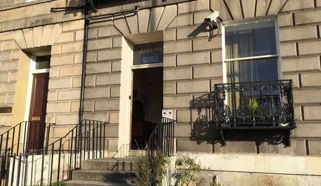 Adelphi Hotel