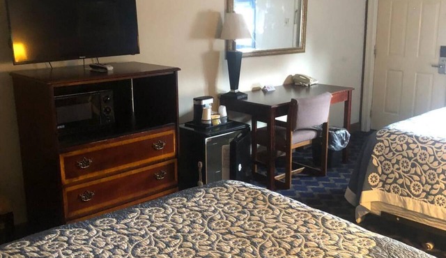 Aderi Hotel Lewisburg