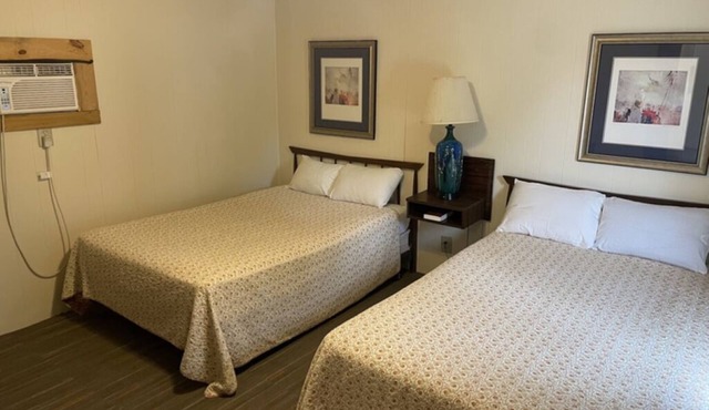 Admiral’s Cove Resort - Family Suite 18