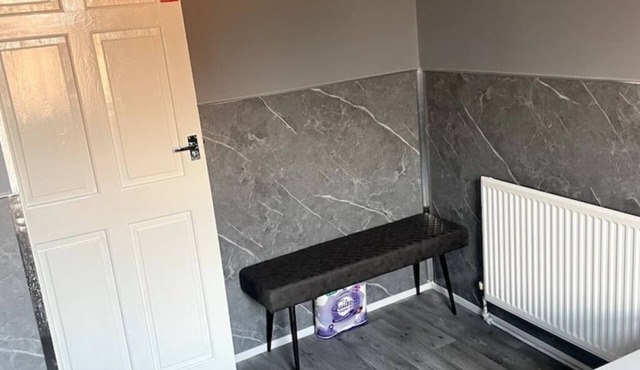 Affordable Luxury 4 Tyne & Wear Modern Apartment.