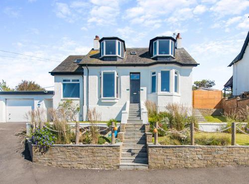 Aird Cottage