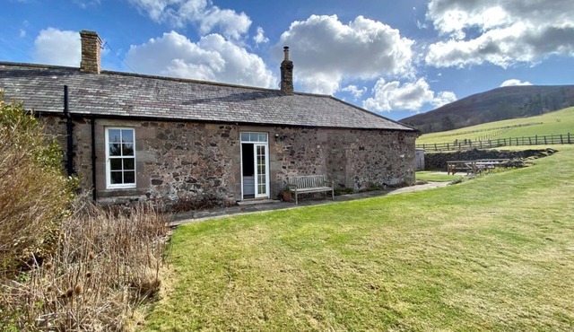 Akeld Cottage, Wooler