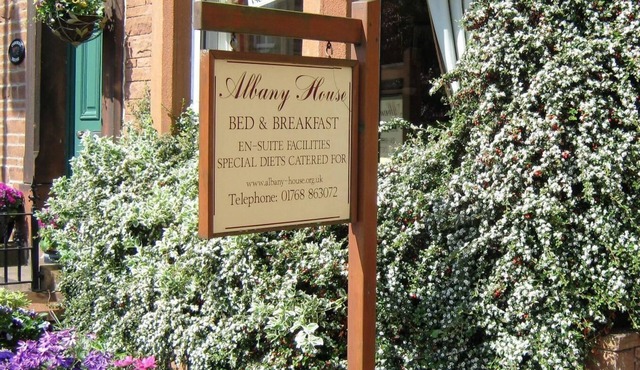 Albany House