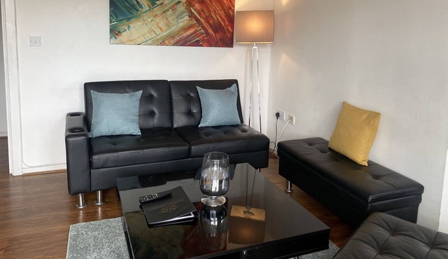 Alexander Apartments Newcastle City