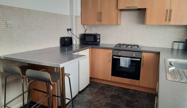 Alexander Apartments South Tyneside 2