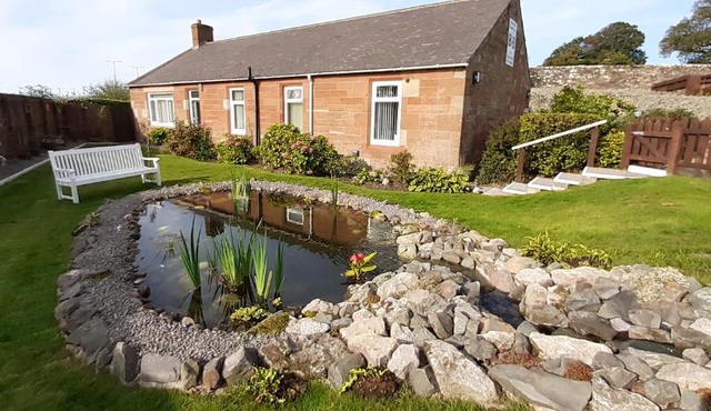 Alexander Guest House