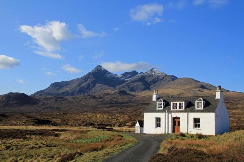Allt Dearg Sligachan