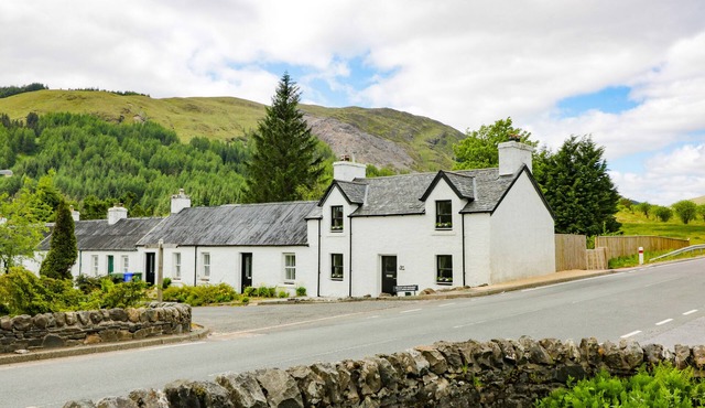 Alma Cottage