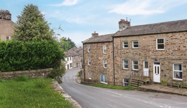Alma House - Charming Retreat in Reeth