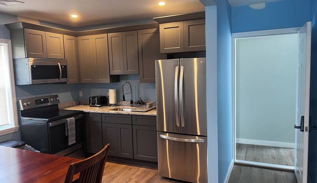 Almira Properties Unit 2