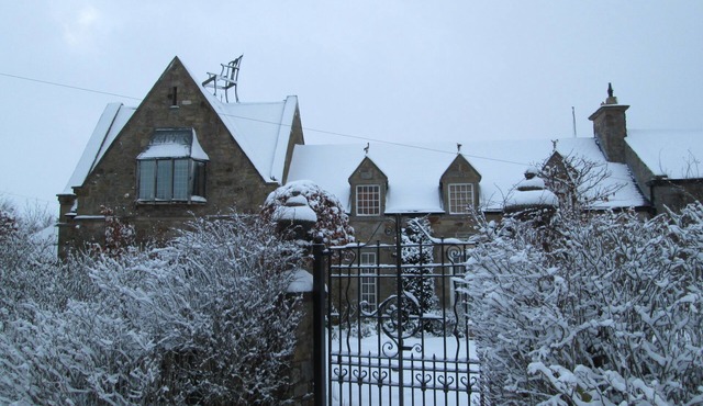 Alnwick Lodge