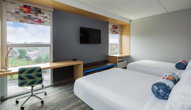 Aloft by Marriott Louisville East
