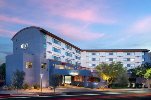 Aloft by Marriott Scottsdale