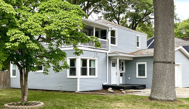 Always Hadden - Muskegon-Lakeside area