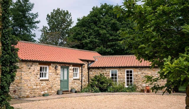 Alwent Mill, Staindrop