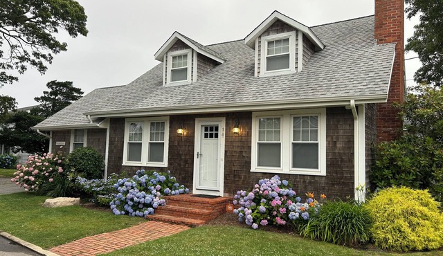 Amazing Falmouth Heights House Just Steps Away from Beach