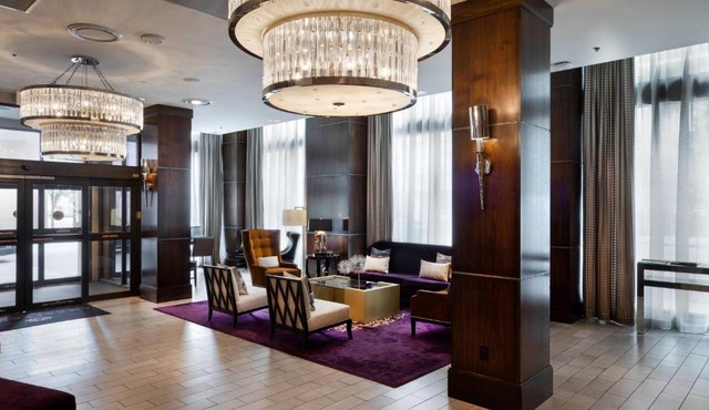 Ambassador Hotel Wichita, Autograph Collection