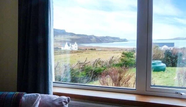 Amber's Cottage