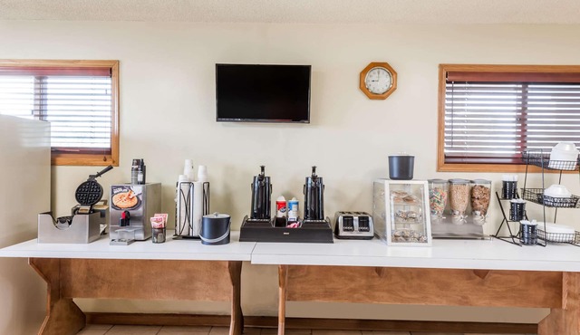 Americas Best Value Inn Chanute