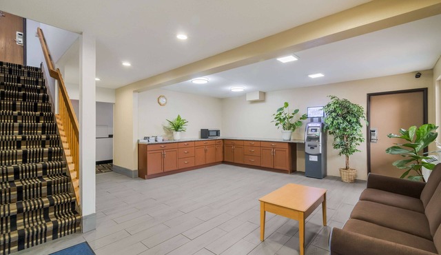 Americas Best Value Inn Fargo